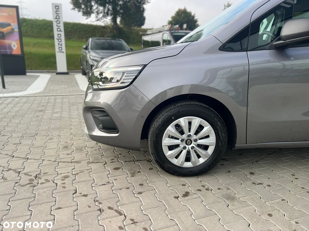 Renault Kangoo Grand 1.5 dCi Equilibre - 9