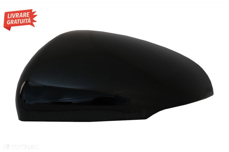 Difuzor Bara Spate cu Evacuari Negre si Capace Oglinzi Mercedes A-Class V177 Sedan- livrare gratuita - 16