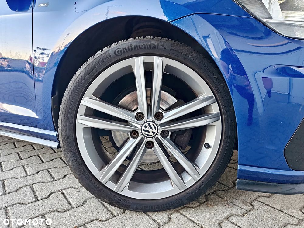 Volkswagen Golf 2.0 TDI BMT Highline DSG EU6 - 9