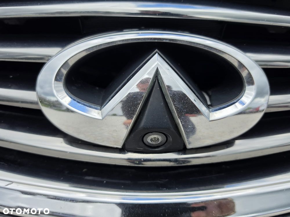 Infiniti QX50 - 17