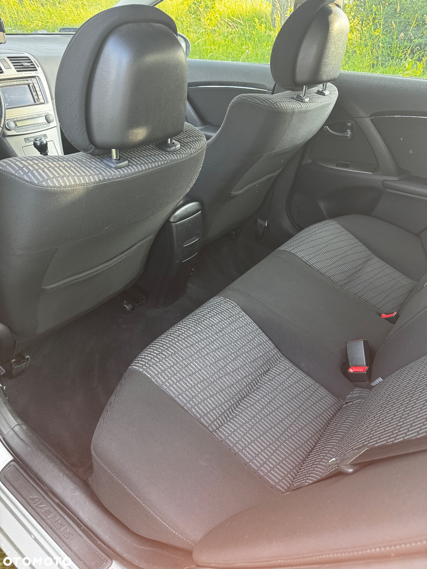 Toyota Avensis 2.0 D-4D Luna - 8