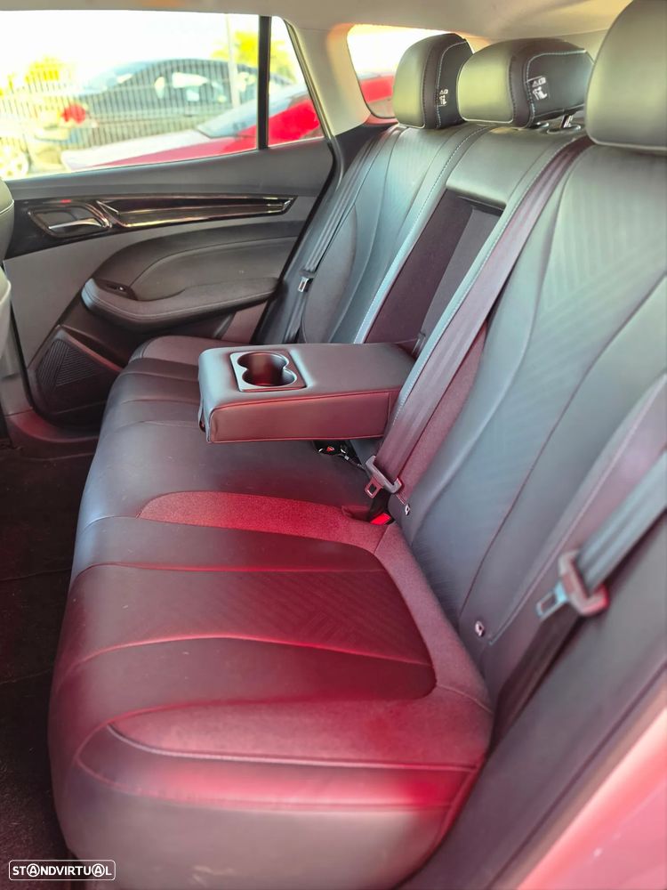 MG MG5 51 kWh Luxury - 15