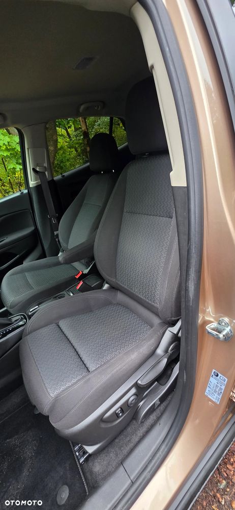 Opel Mokka X 1.4 Automatik Innovation - 27