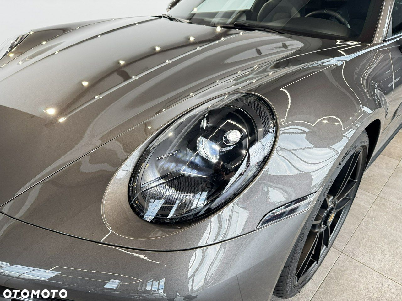 Porsche 911 - 12