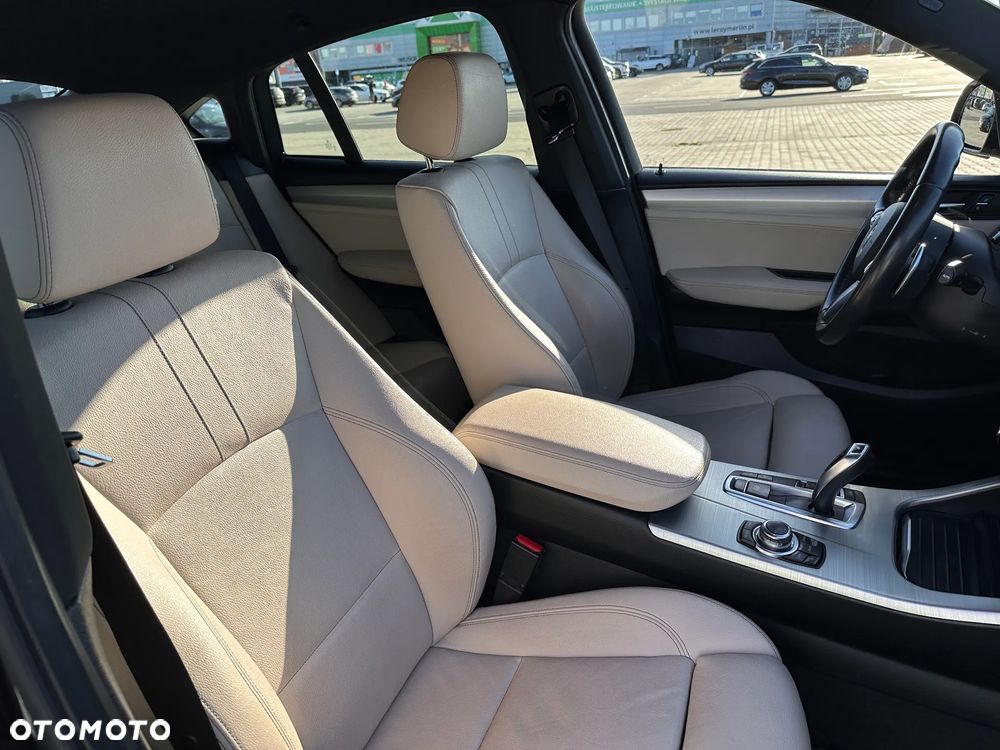BMW X4 xDrive20d M Sport - 22