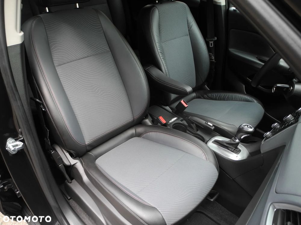 Opel Mokka 1.4 T Cosmo EU6 - 17