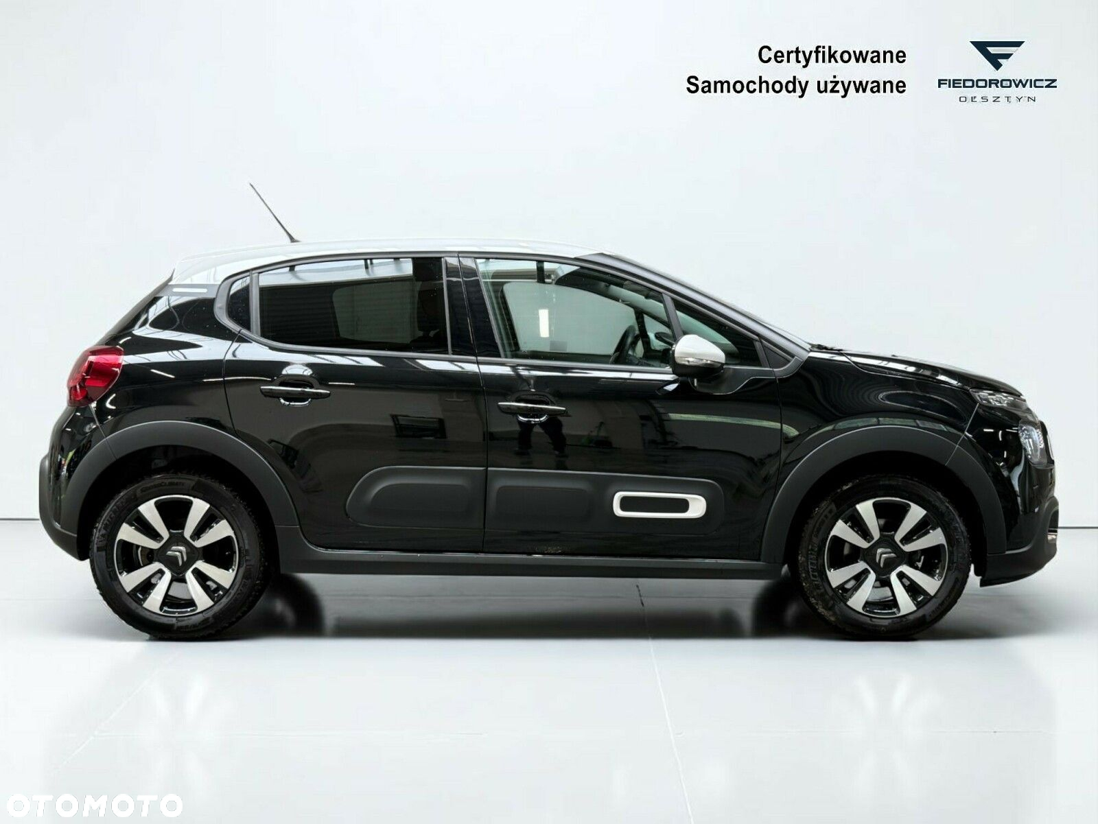 Citroën C3 1.2 PureTech Shine EAT6 - 4