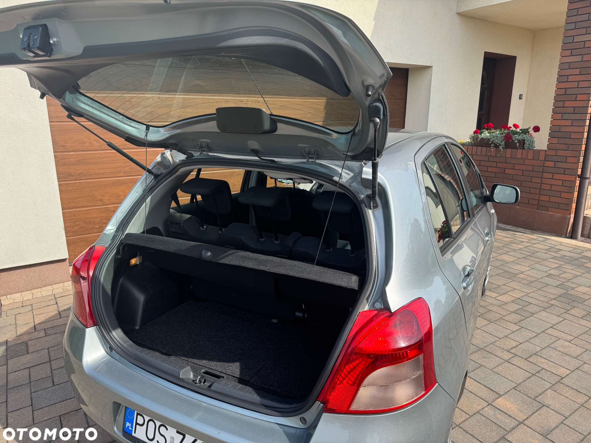 Toyota Yaris 1.3 VVT-i Luna - 7