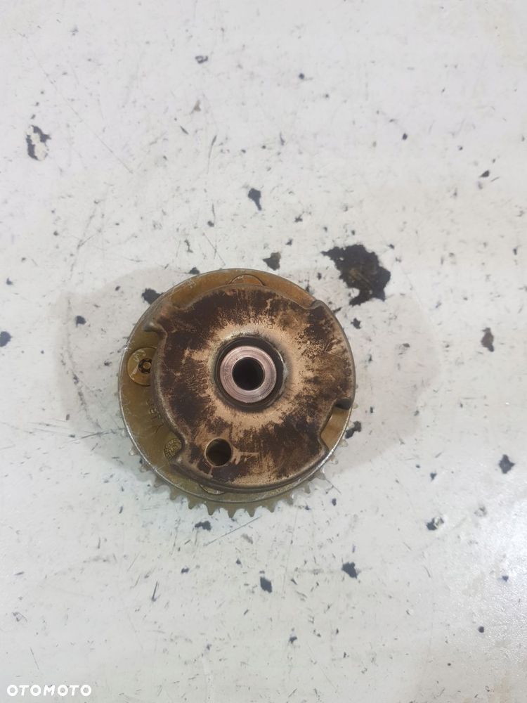 koło rozrządu vanos wydechowy 7522290 bmw e90 e91 e60 e61 2.5 b - 2
