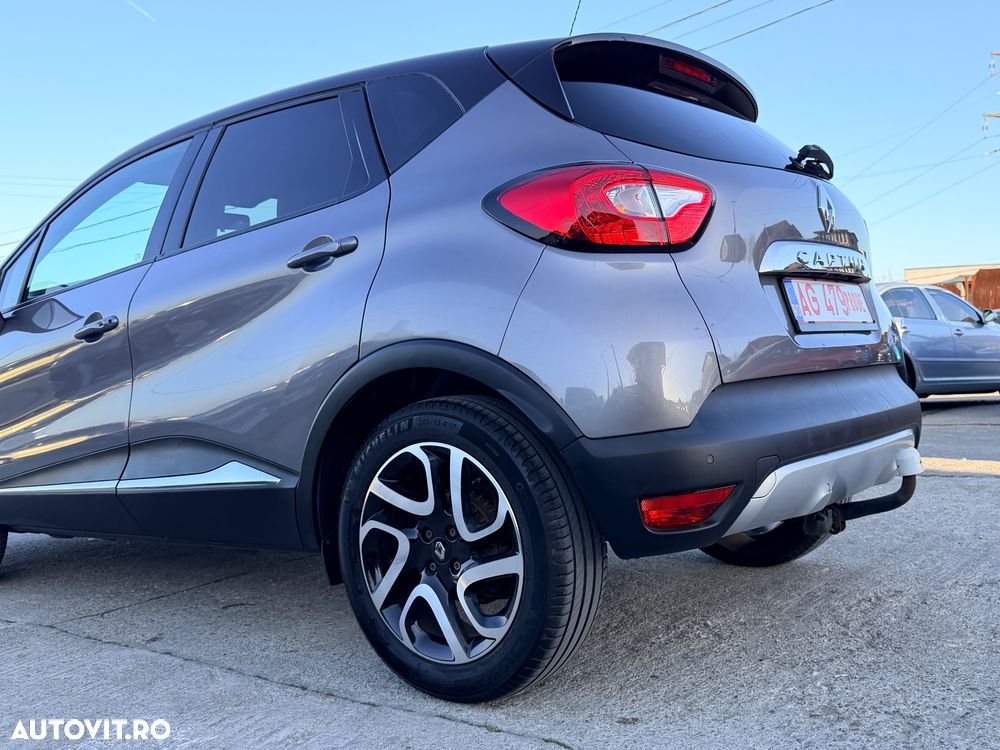 Renault Captur - 12