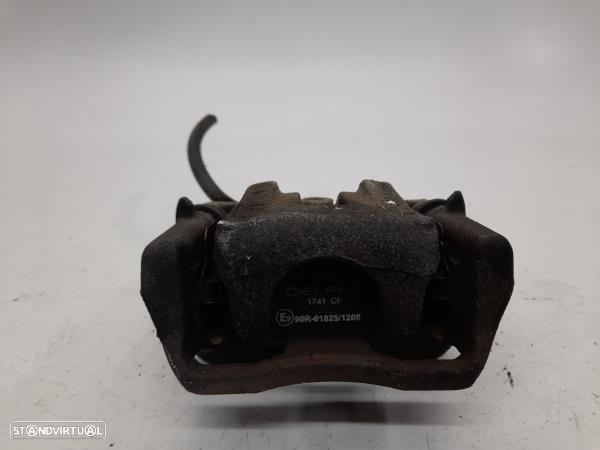 Pinça Travao Tras Dto Mercedes-Benz B-Class (W245) - 2