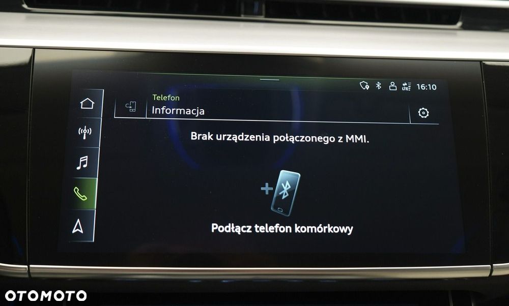 Audi A8 - 31
