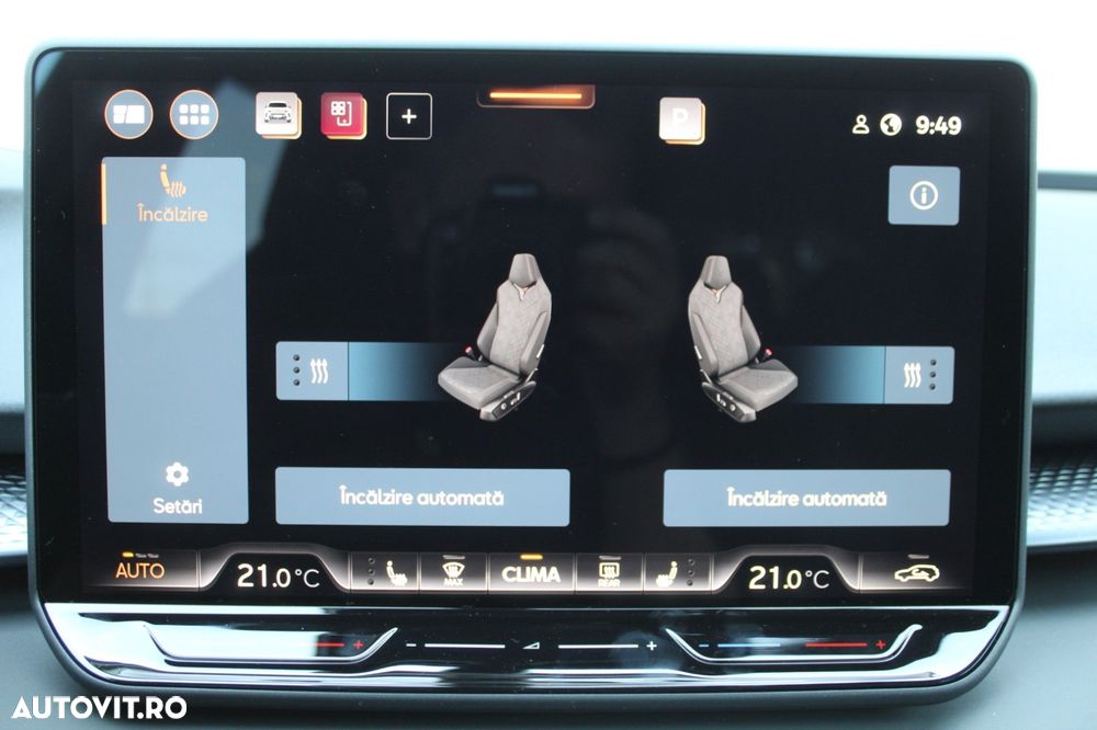 Cupra Terramar 2.0 TSI DSG7 4Drive - 26