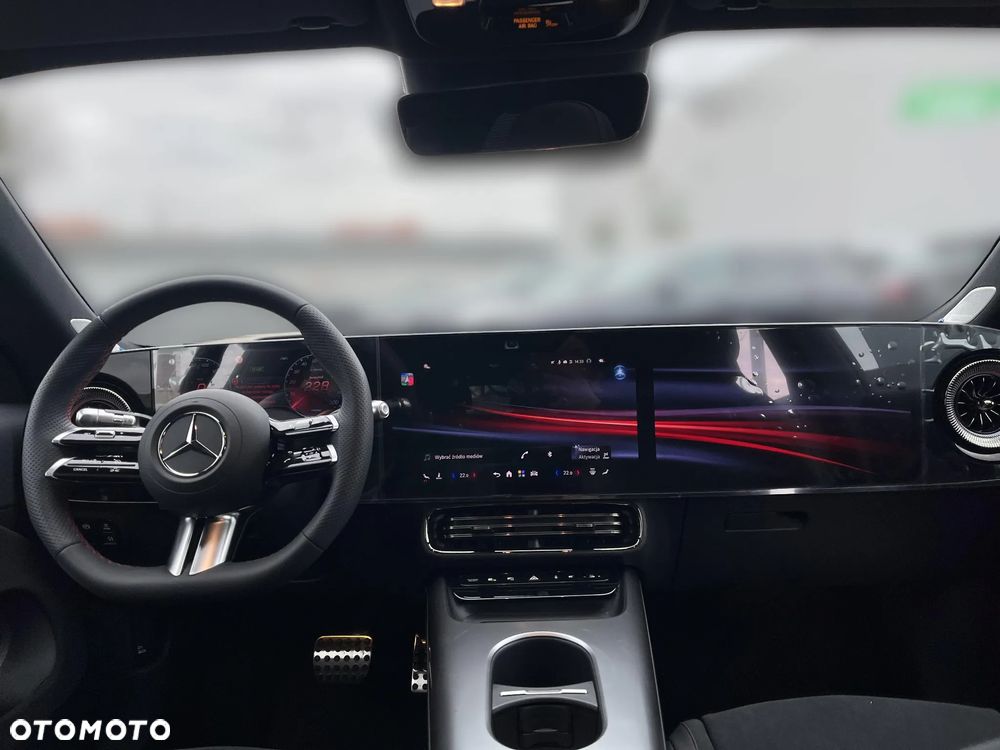 Mercedes-Benz CLA - 15