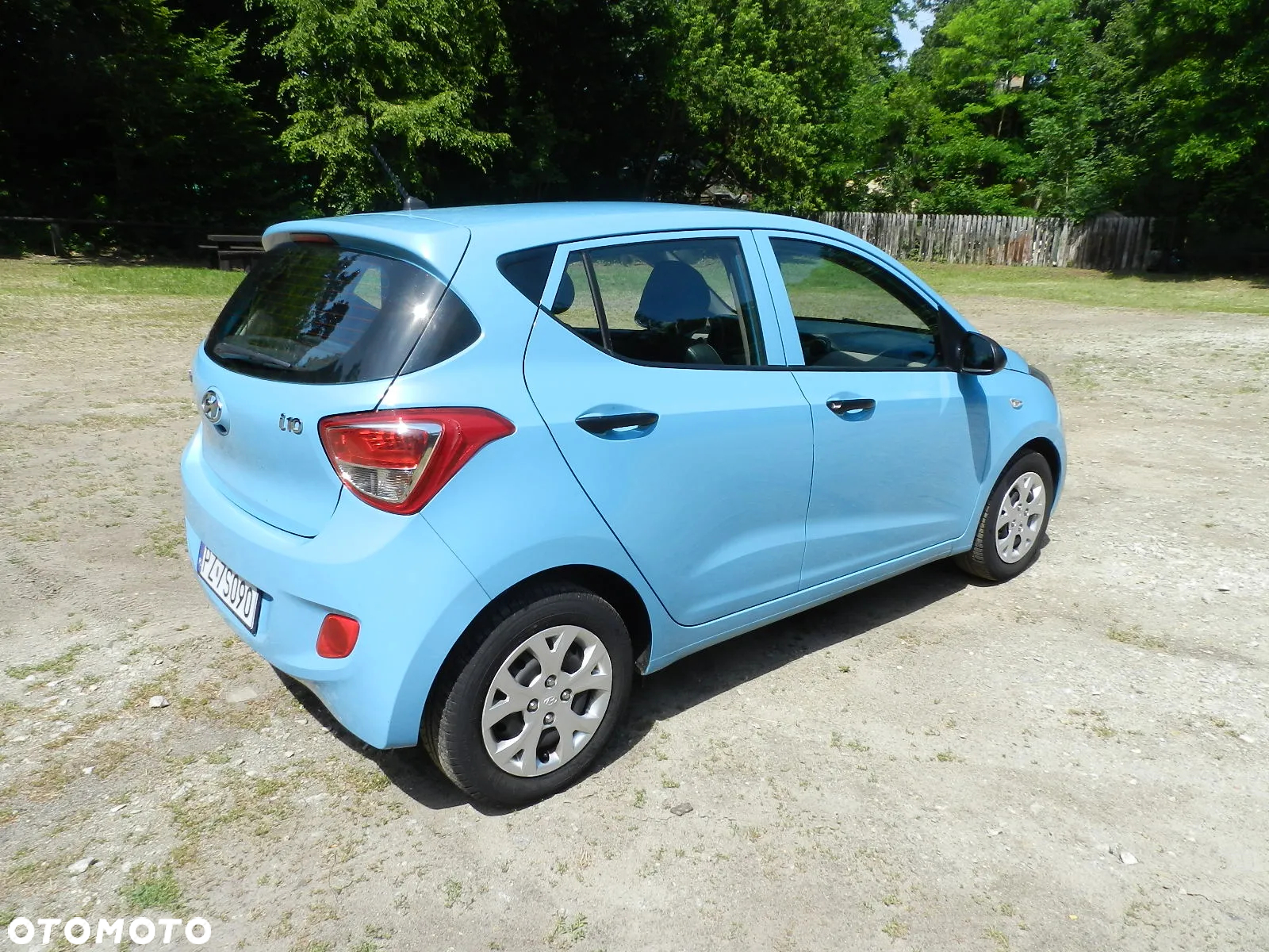 Hyundai i10 - 16
