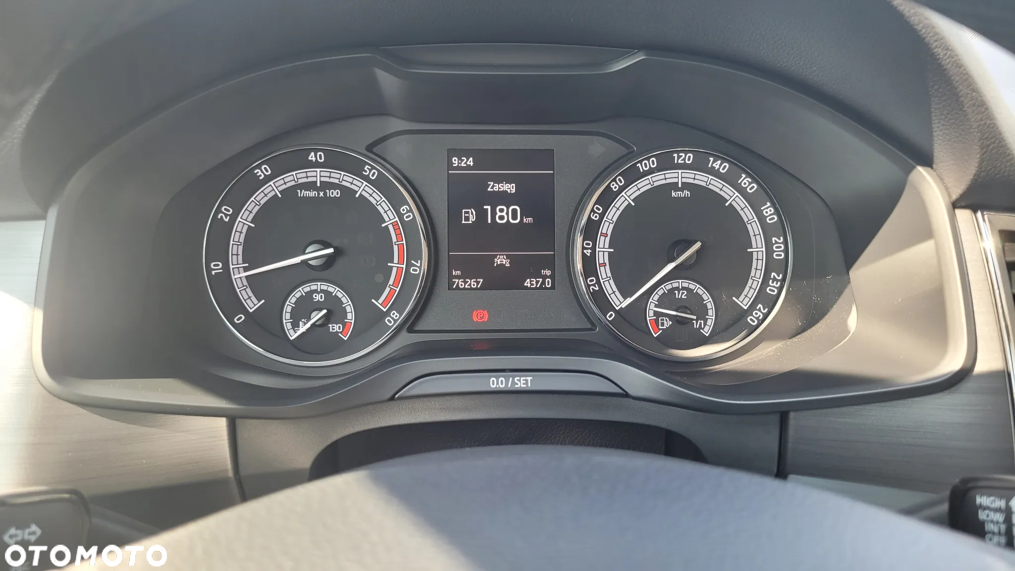 Skoda Kodiaq 1.5 TSI ACT 4x2 Ambition - 22