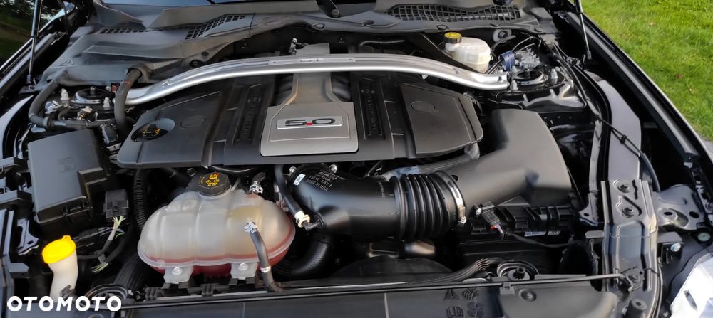 Ford Mustang 5.0 V8 GT - 25