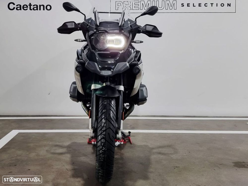 BMW R 1250 GS 1250 GS Exclusive - 3