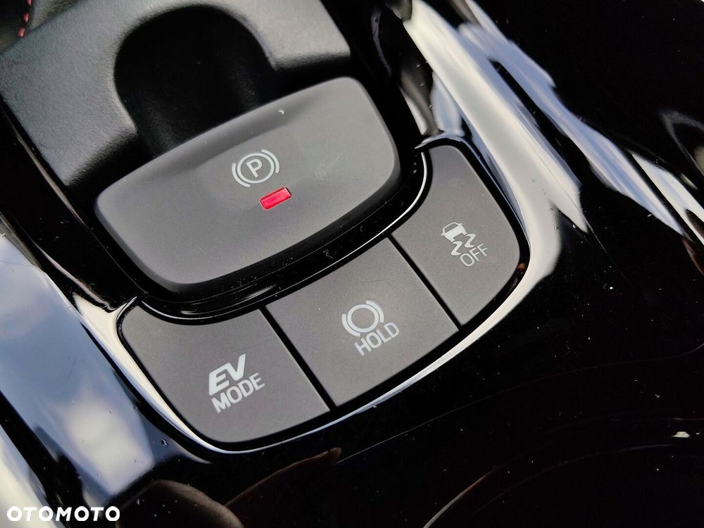 Toyota C-HR 2.0 Hybrid GR Sport - 23