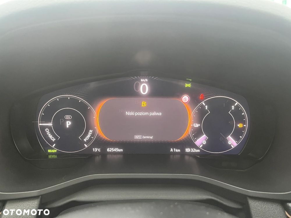 Mazda CX-60 2.5 PHEV Homura AWD - 15