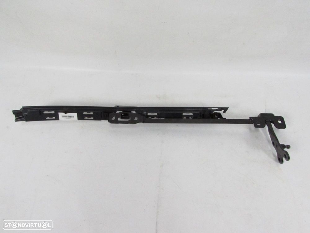 Dobradiça da porta Esquerdo/Frente Seminovo/ Original BMW i8 (I12) 51007312701 - 2