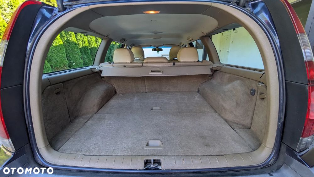 Volvo V70 2.5TDI - 15