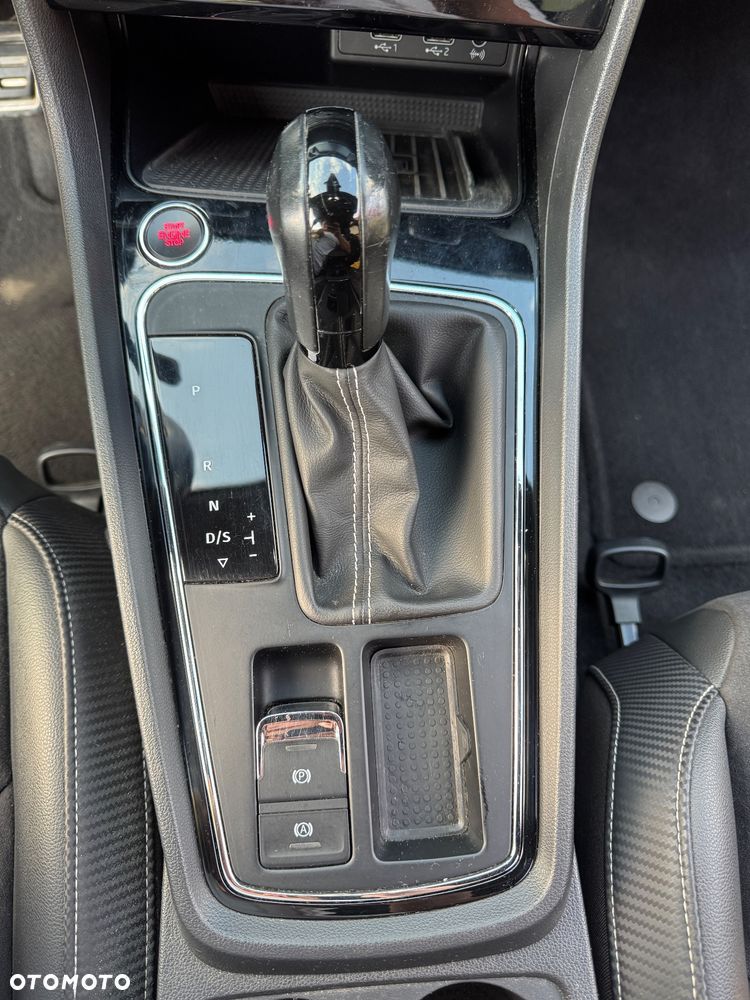 Seat Leon 2.0 TSI Cupra S&S DSG - 8