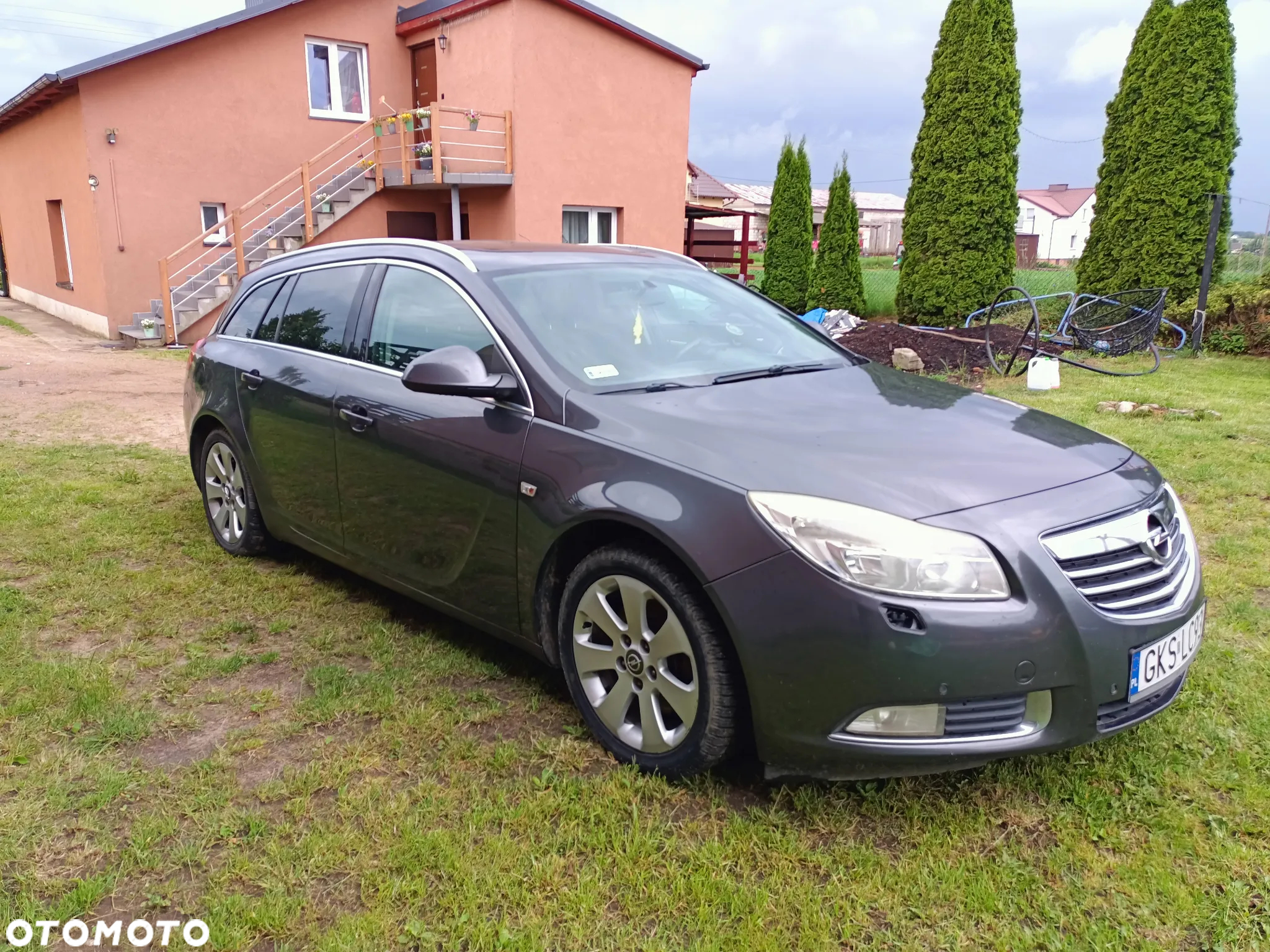 Opel Insignia - 4