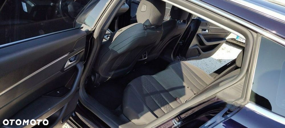 Peugeot 508 - 15