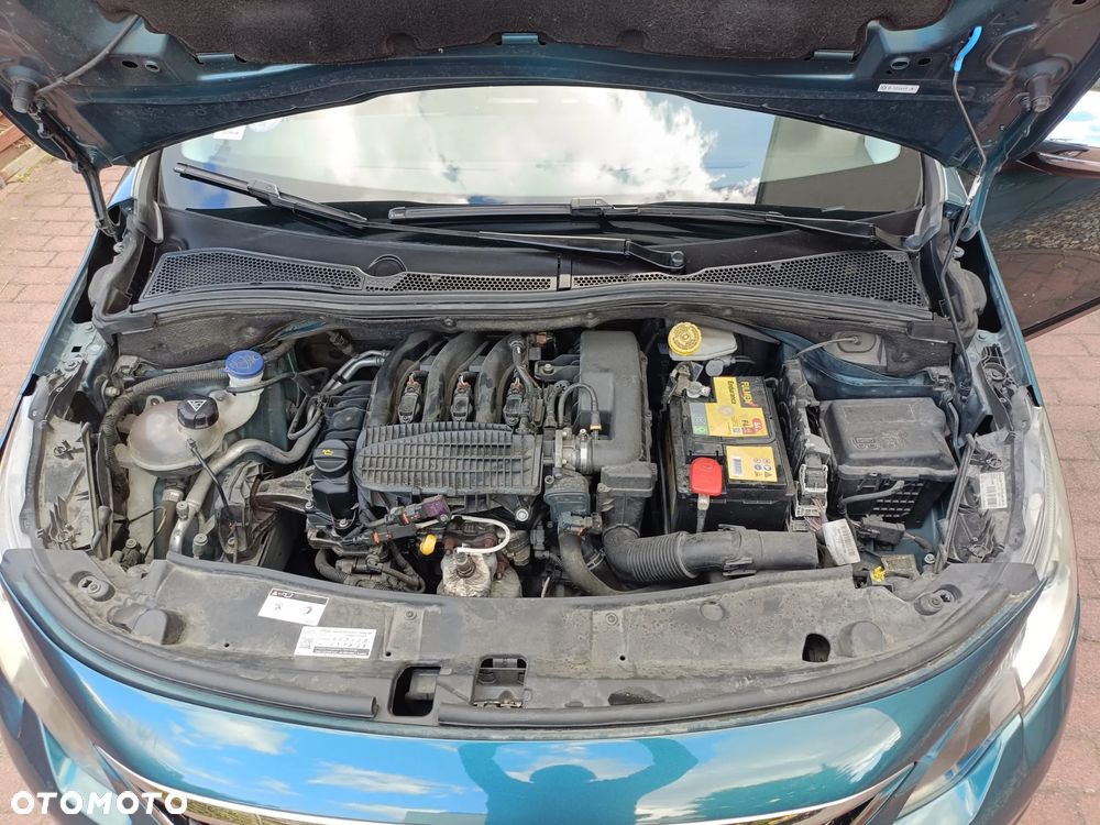 Peugeot 2008 PureTech 82 Style - 20