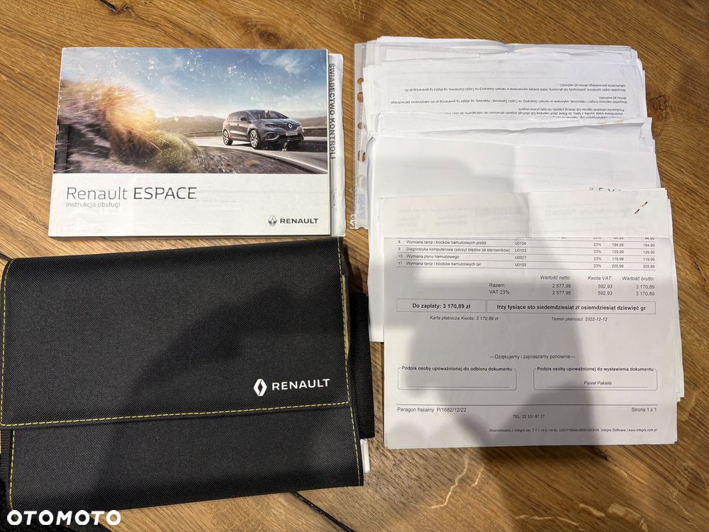 Renault Espace - 32
