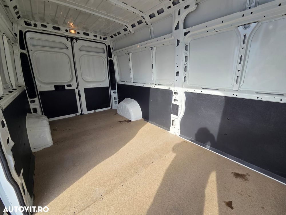Peugeot Boxer L3H2 - 15