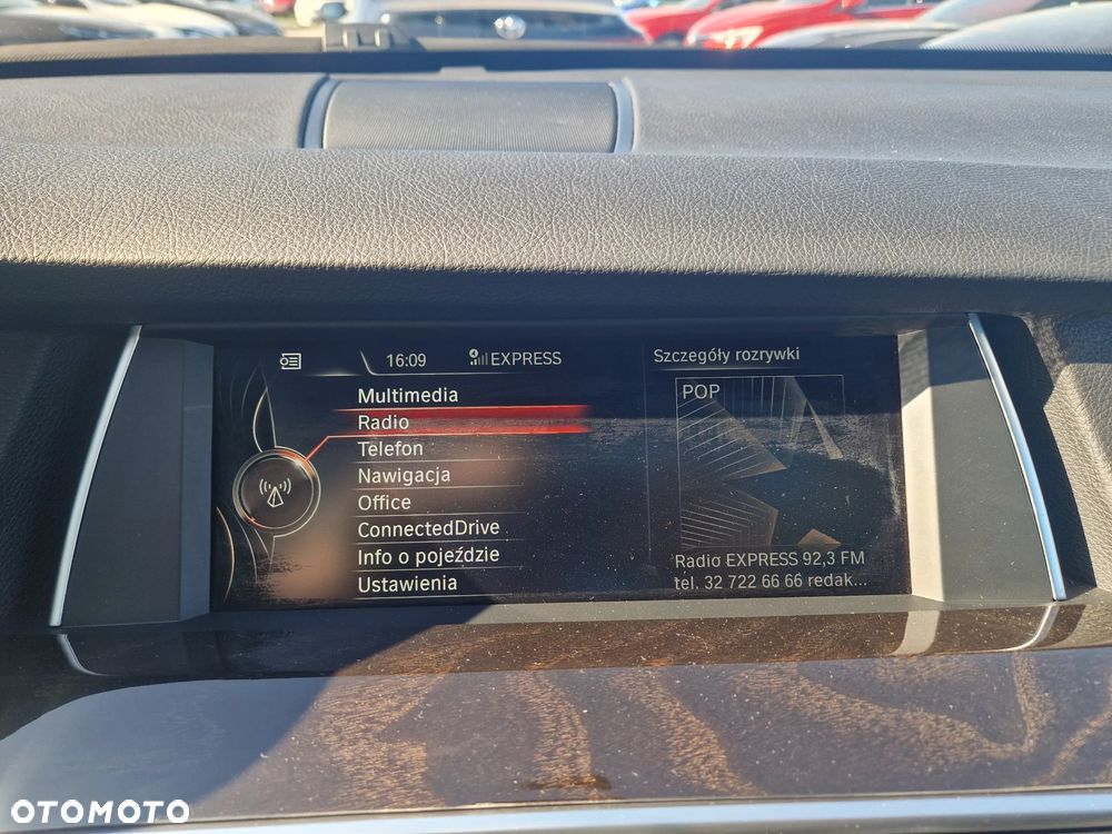 BMW Seria 5 - 24