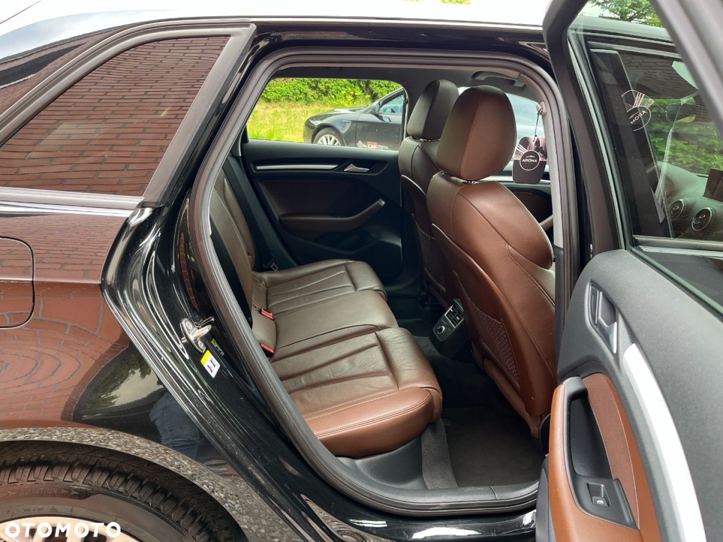 Audi A3 1.6 TDI Sportback - 20