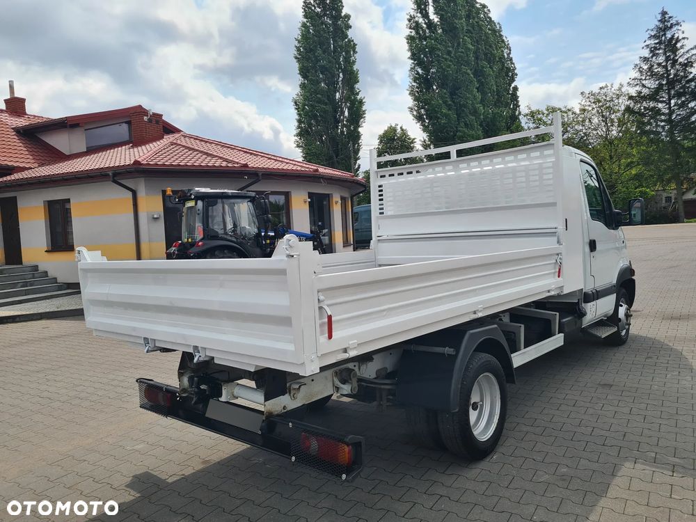 Renault MASCOTT Wywrotka Klima Bliźniak Tylko 142 365 km Tempomat Super Stan - 6