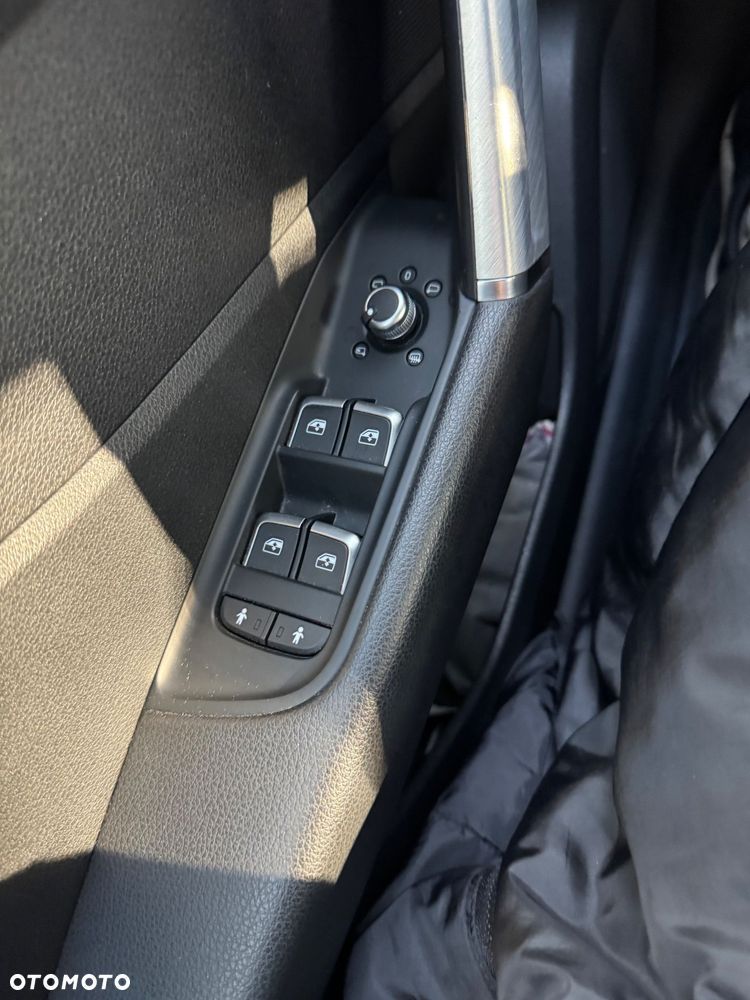 Audi Q2 1.4 TFSI CoD S tronic - 20