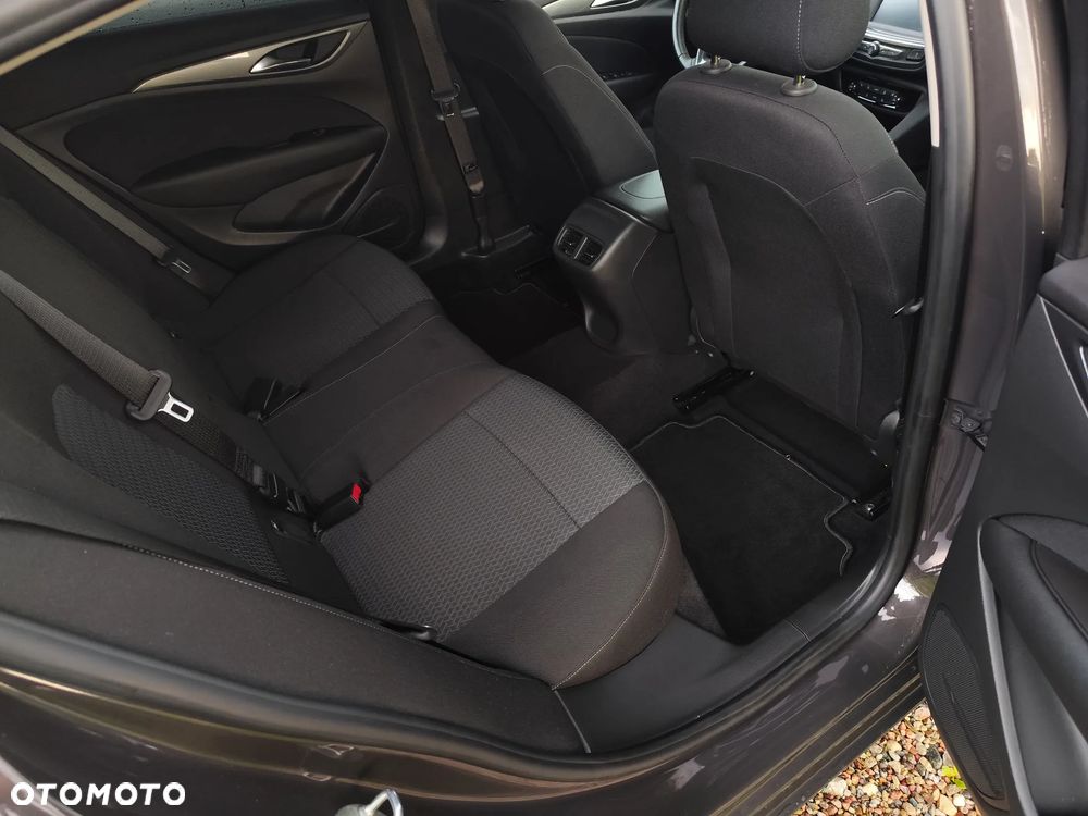 Opel Insignia 1.5 CDTI GS Line + S&S - 8
