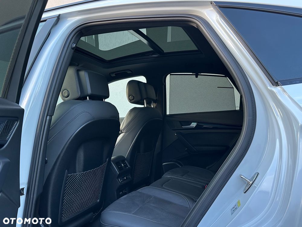 Audi Q5 Sportback 50 TFSI e Quattro S Line S tronic - 26
