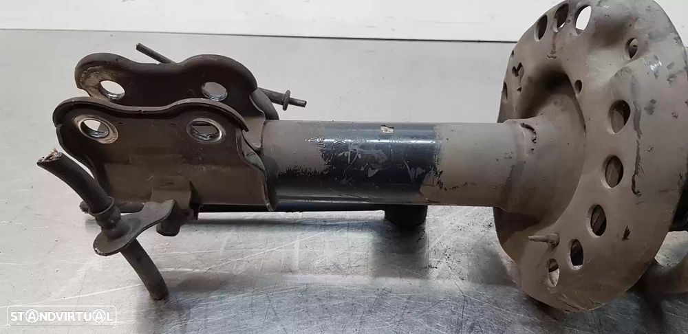 AMORTECEDOR FRONTAL DIREITO KIA CARENS IV 2016 -54660A4850 - 3