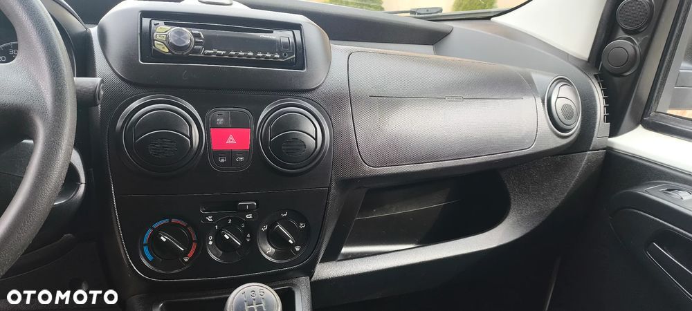 Fiat Fiorino 1.3 Multijet 16V DPF Start&Stop Trekking - 7