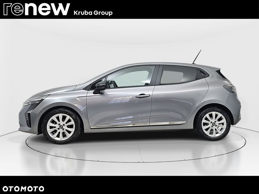 Renault Clio 1.0 TCe Evolution - 8