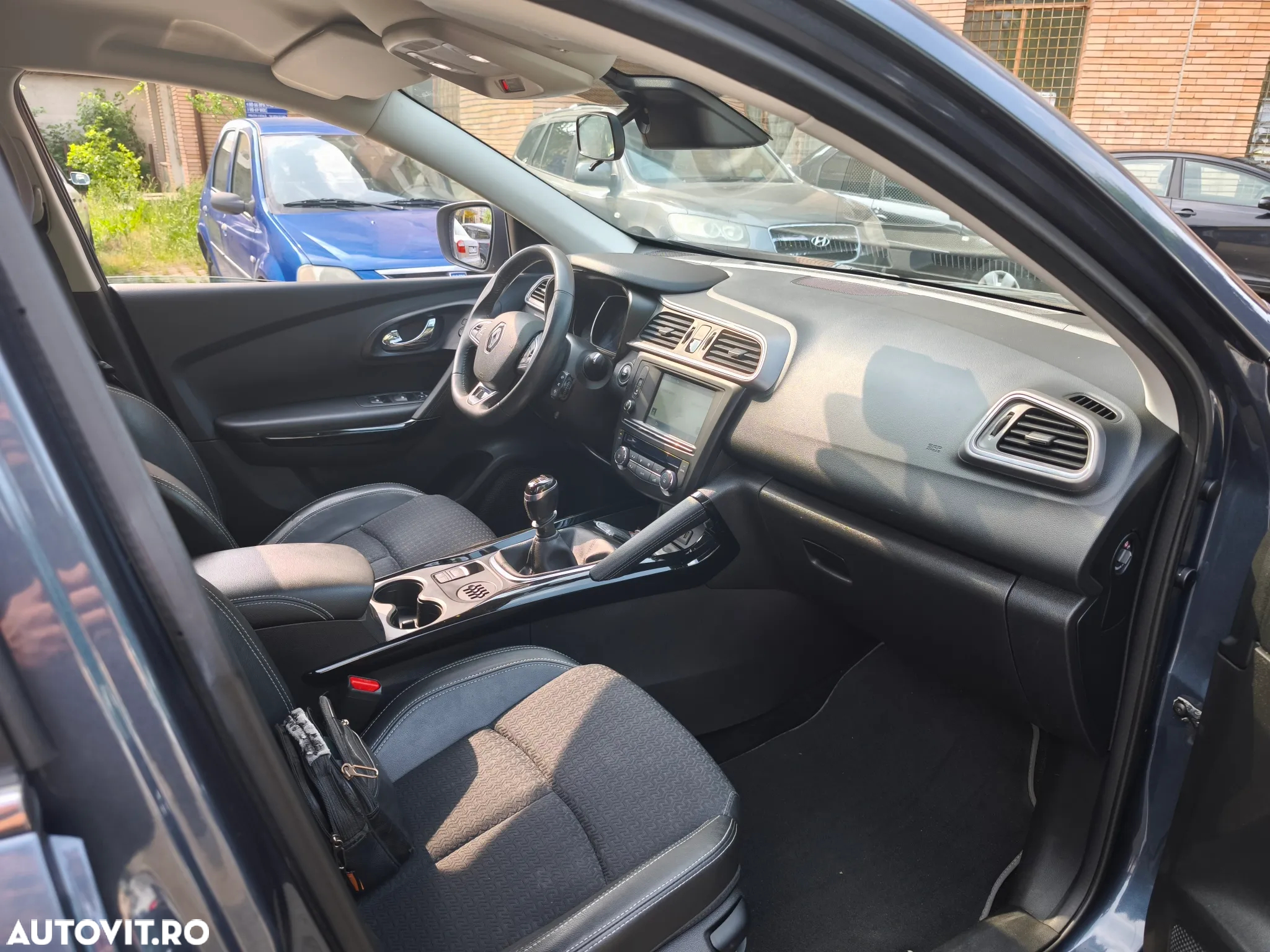 Renault Kadjar Energy dCi 130 COLLECTION - 9