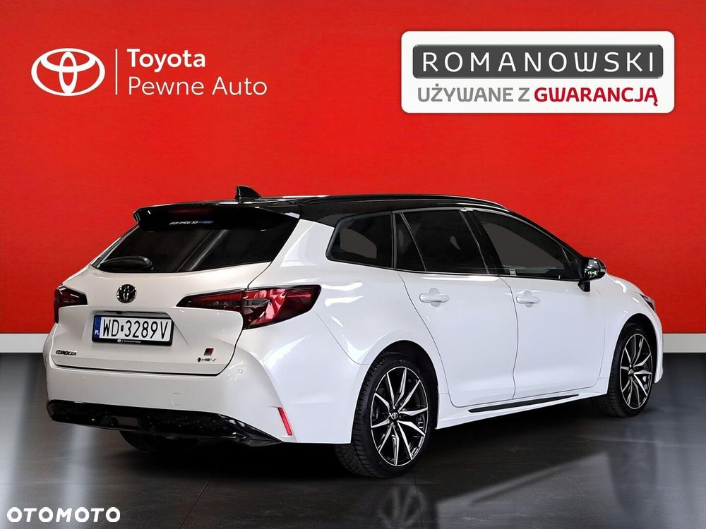 Toyota Corolla - 10