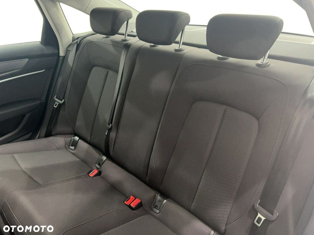 Audi A6 Limousine 40 TDI mHEV S tronic - 12