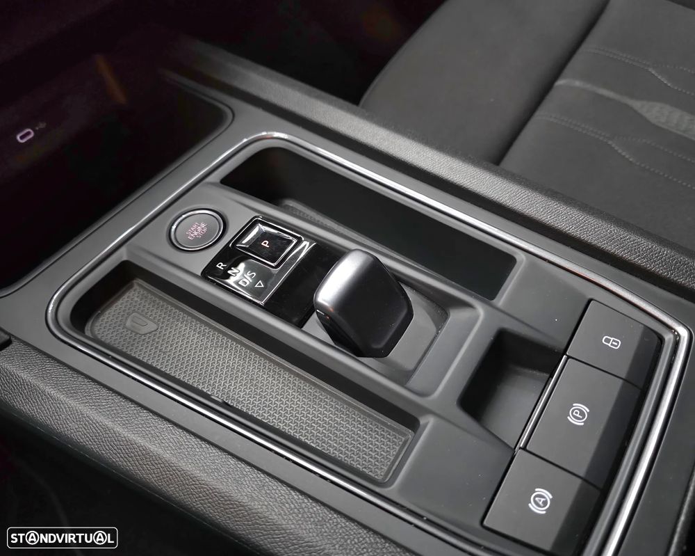 Cupra Formentor VZ 1.4 e-Hybrid DSG - 43