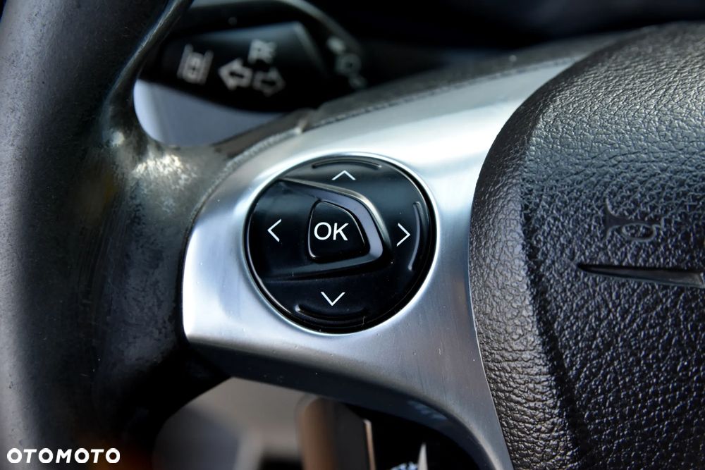 Ford Transit Custom - 23