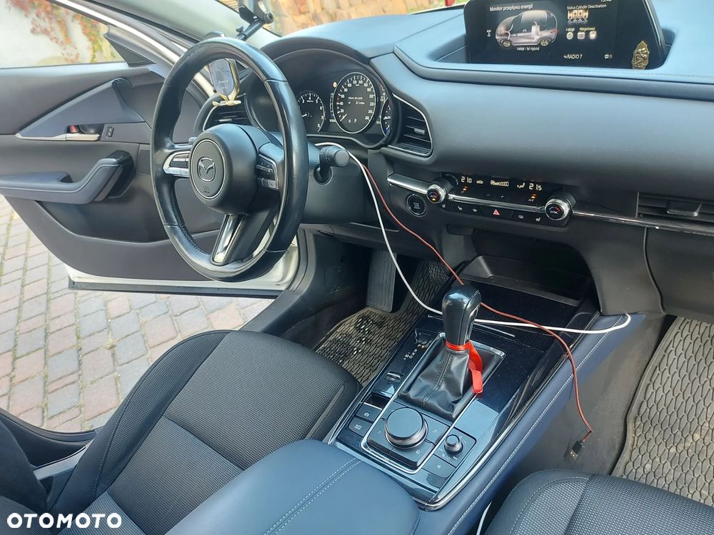Mazda CX-30 - 20