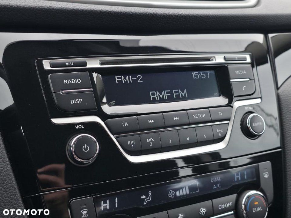 Nissan Qashqai - 33