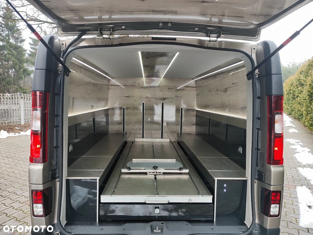 Opel Vivaro L2H1 - 7