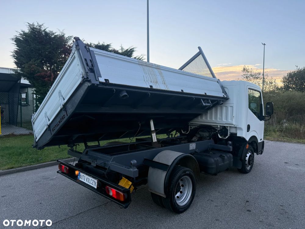 Nissan Cabstar - 20
